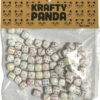 Buy Art & Craft Beads Multicolour – Krafty Panda Online In Pakistan