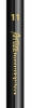 Paint Brush Flat - Black - Artiza