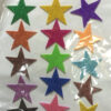 11_f8e82f79-84da-40db-9147-1fb40dca2afe.jpg Foaming Glitter Sticker Star Large