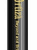 Paint Brush Flat - Black - Artiza