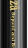 Paint Brush Round - Black - Artiza