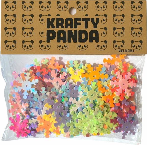 Buy Art & Craft Beads Multicolour – Krafty Panda Online In Pakistan