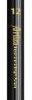 Paint Brush Flat - Black - Artiza