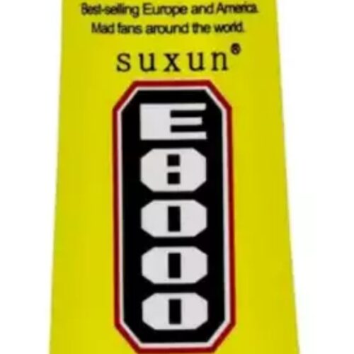 12_c00640b3-8b9a-4e6e-906c-3a440e6fb837.jpg Glue Tube E-8000 50ml - Suxun -