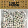 Buy Art & Craft Beads Multicolour – Krafty Panda Online In Pakistan