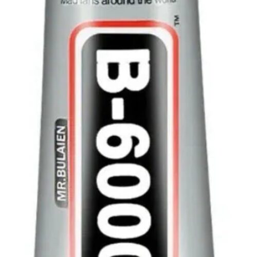 13_43e2ff5e-6c2e-4a2b-9c88-7cf8f2470269.jpg Glue Tube B-6000 50ml - Suxun -