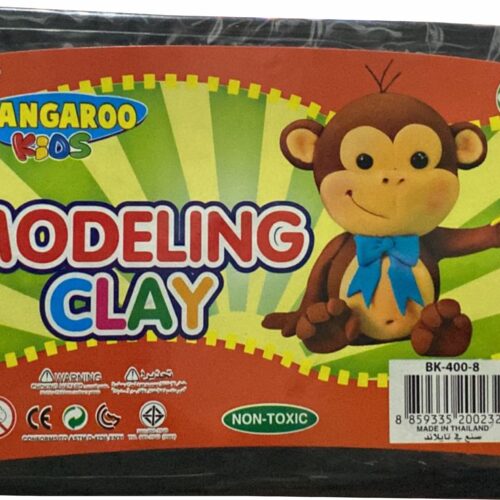 Brick Clay (BP-400-1) - Multicolour - Kangaroo