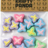Buy Art & Craft Beads Multicolour – Krafty Panda Online In Pakistan