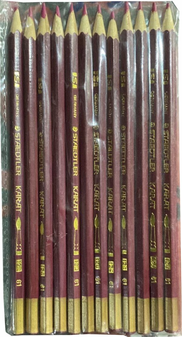 19_32b36172-d28d-47f9-830c-010bff76955f.jpg Medical Pencil Karat China - Mahroon per piece