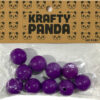 Buy Art & Craft Beads Multicolour – Krafty Panda Online In Pakistan
