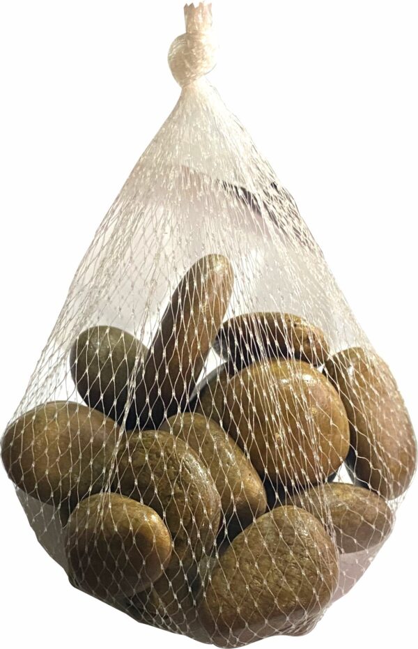 Gravel Net Pouch All Types (Stones)