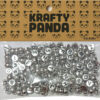 Buy Art & Craft Beads Multicolour – Krafty Panda Online In Pakistan