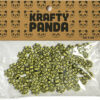 Buy Art & Craft Beads Multicolour – Krafty Panda Online In Pakistan