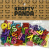 Buy Art & Craft Beads Multicolour – Krafty Panda Online In Pakistan