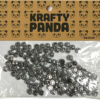 Buy Art & Craft Beads Multicolour – Krafty Panda Online In Pakistan