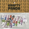 Buy Art & Craft Beads Multicolour – Krafty Panda Online In Pakistan