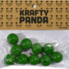Buy Art & Craft Beads Multicolour – Krafty Panda Online In Pakistan
