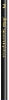Paint Brush Round - Black - Artiza