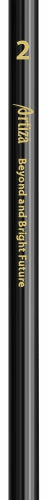 2_d0edd4b6-62a8-4b92-b7d5-f1e74a11638c.jpg Paint Brush Flat - Black - Artiza