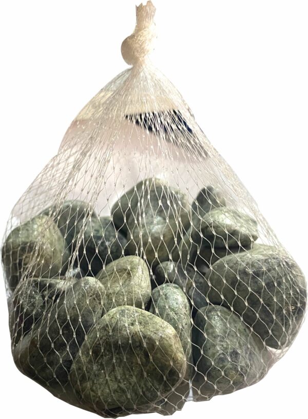 Gravel Net Pouch All Types (Stones)