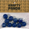 Buy Art & Craft Beads Multicolour – Krafty Panda Online In Pakistan