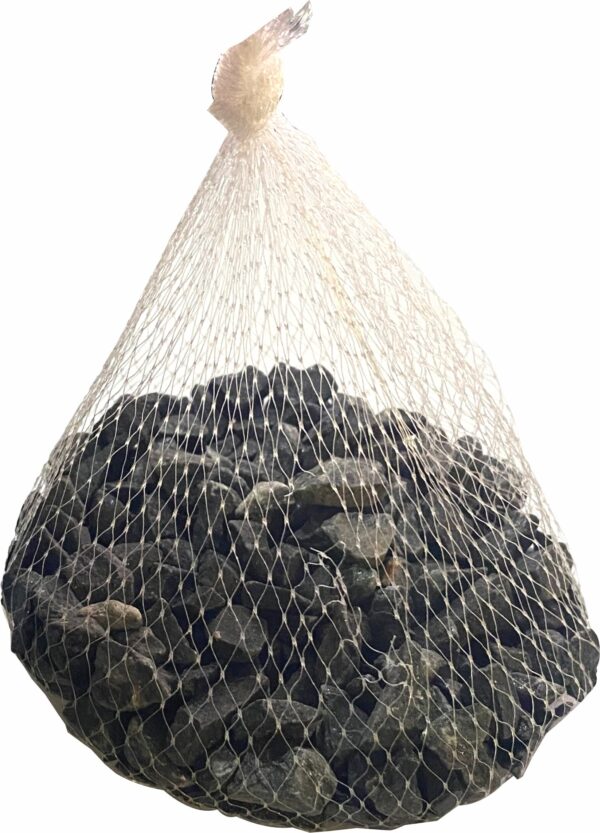 Gravel Net Pouch All Types (Stones)