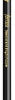 Paint Brush Flat - Black - Artiza