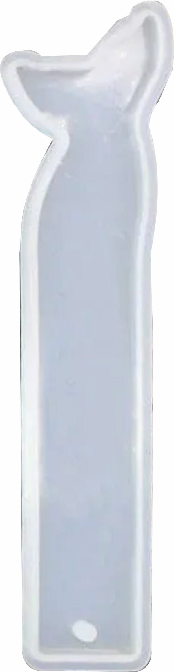 Silicone Mold #DJ-1256 -White