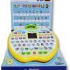 Educational Computer with led screen for kids