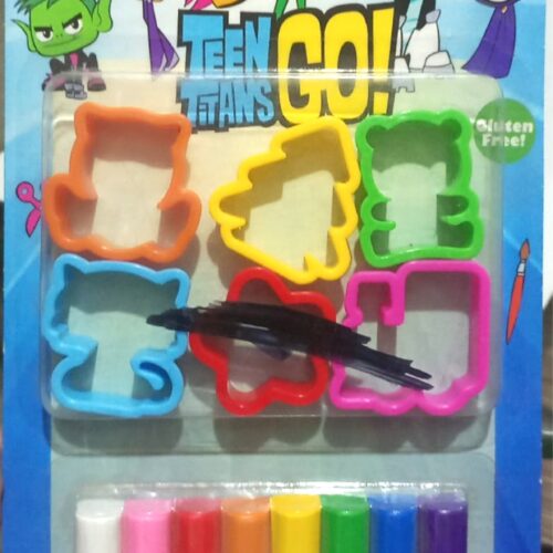 5_2b52e8d3-5531-4daf-8857-a050e68478de.jpg Modeling Clay B-100N-8+6M - Kangaroo