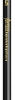 Paint Brush Flat - Black - Artiza