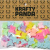Buy Art & Craft Beads Multicolour – Krafty Panda Online In Pakistan