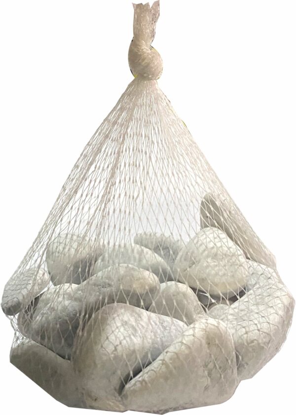 Gravel Net Pouch All Types (Stones)