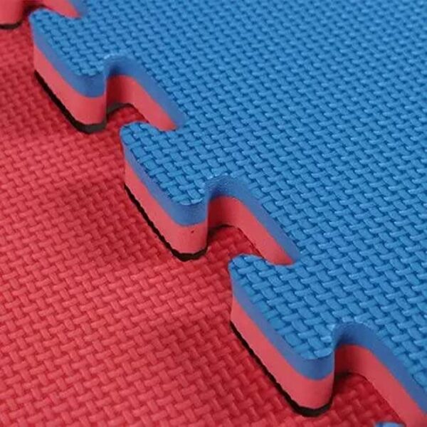 Premium Imported Jumbo Floor Mat – Double-Sided Embossed, 2-in-1 Color | Extra Thick 26mm | 39×39 Inches