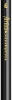 Paint Brush Round - Black - Artiza
