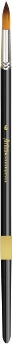 Paint Brush Round - Black - Artiza