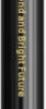 Paint Brush Round - Black - Artiza