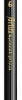 Paint Brush Flat - Black - Artiza