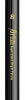 Paint Brush Flat - Black - Artiza