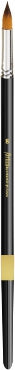 Paint Brush Round - Black - Artiza