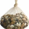 Gravel Net Pouch All Types (Stones)