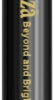 Paint Brush Round - Black - Artiza