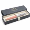 Parker Jotter Originals Ballpoint Pen - Pink Blush
