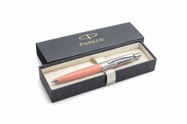 Parker Jotter Originals Ballpoint Pen - Pink Blush