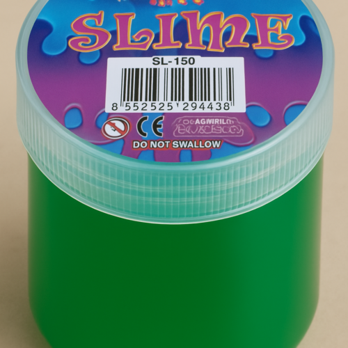 Slime Multicolour SL-150 - Kangaroo