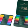 Faber Castell Albrecht Durer Watercolour Markers Set Of 20