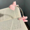 Mini Book Light Lamp