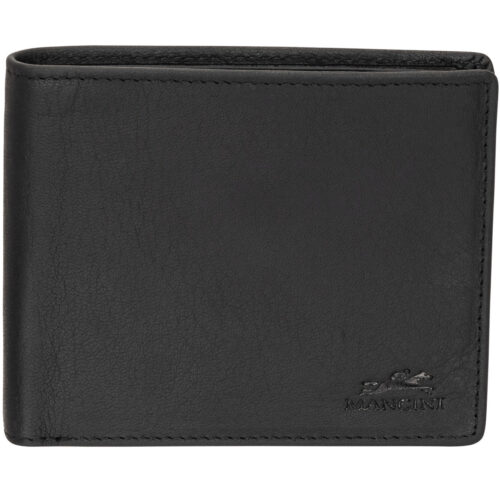 image_89.jpg Rexine Leather Wallet (skin wear) for men
