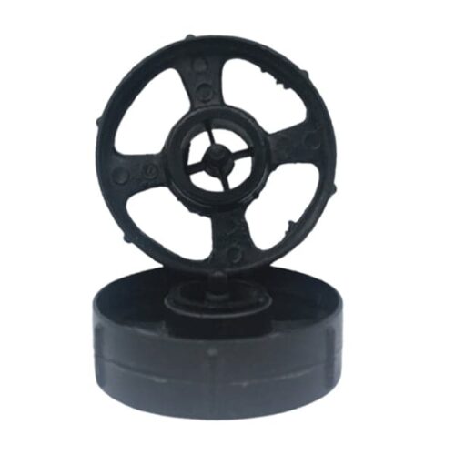 Tape Dispenser Roller